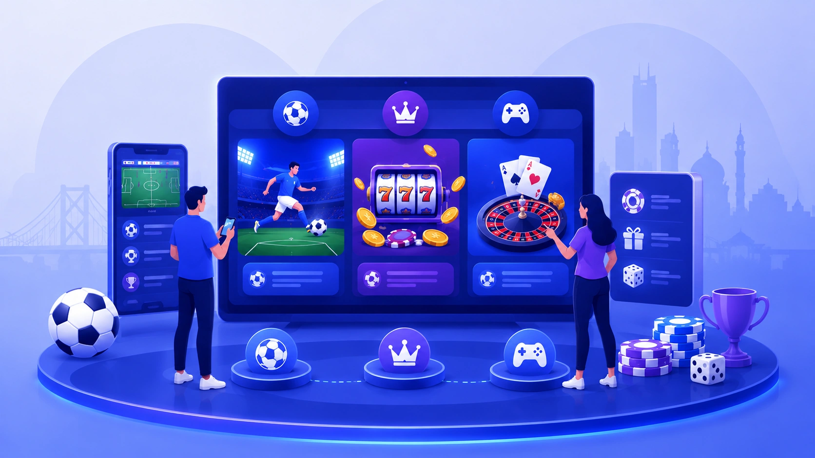 ColdBet casino and sports games overview Bangladesh