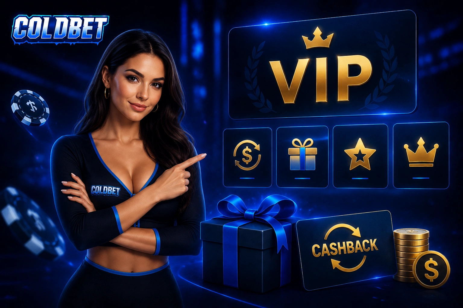 ColdBet free spins no deposit bonus Bangladesh